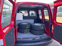 VW Caddy Kaw. 2.0 EcoFuel