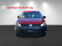 VW Caddy Kaw. 2.0 EcoFuel