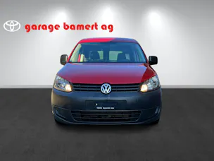 VW Caddy Kaw. 2.0 EcoFuel