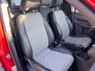 VW Caddy Kaw. 2.0 EcoFuel