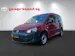 VW Caddy Kaw. 2.0 EcoFuel