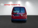 VW Caddy Kaw. 2.0 EcoFuel