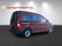 VW Caddy Kaw. 2.0 EcoFuel
