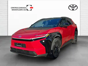 Toyota bZ4X Premium AWD