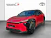 Toyota bZ4X Premium AWD