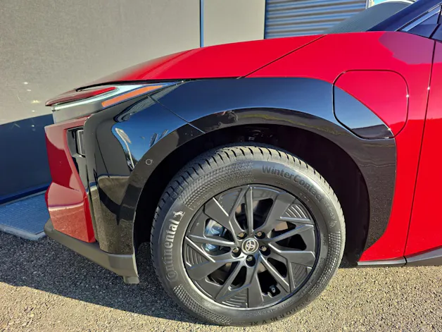 Toyota bZ4X Premium AWD