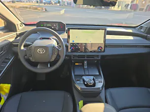 Toyota bZ4X Premium AWD