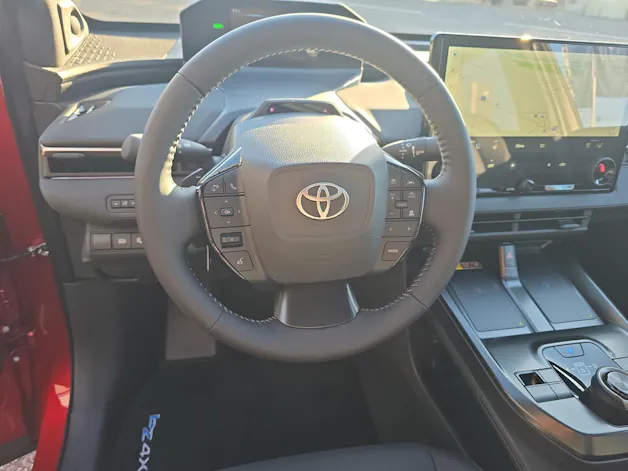 Toyota bZ4X Premium AWD