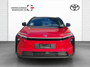 Toyota bZ4X Premium AWD