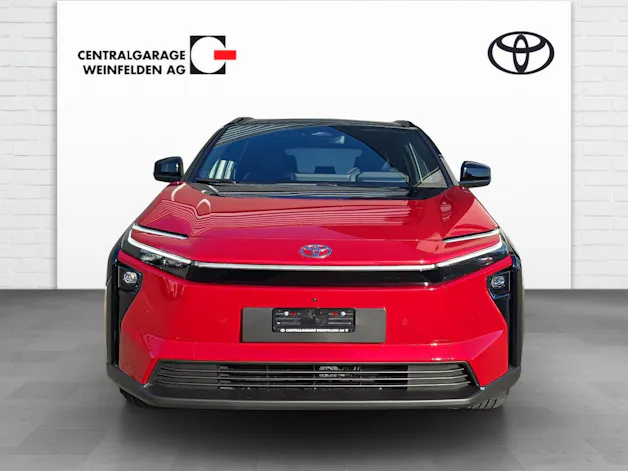 Toyota bZ4X Premium AWD