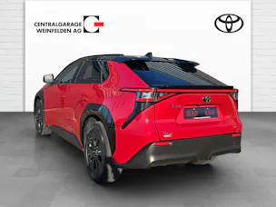 Toyota bZ4X Premium AWD