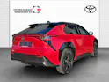 Toyota bZ4X Premium AWD