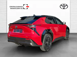 Toyota bZ4X Premium AWD