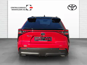 Toyota bZ4X Premium AWD