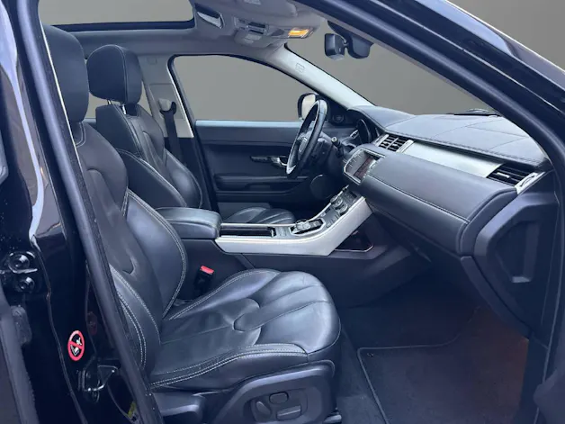 Land Rover Range Rover Evoque 2.0 Si4 Prestige