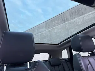 Land Rover Range Rover Evoque 2.0 Si4 Prestige