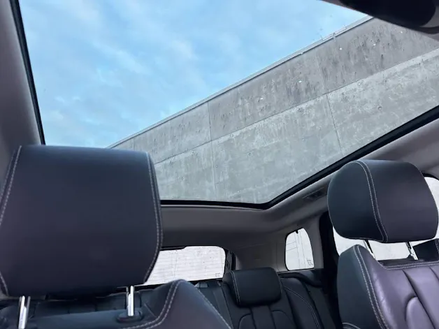 Land Rover Range Rover Evoque 2.0 Si4 Prestige