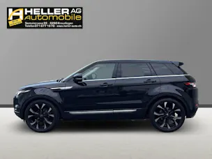 Land Rover Range Rover Evoque 2.0 Si4 Prestige