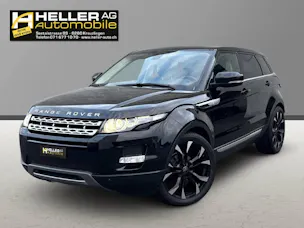 Land Rover Range Rover Evoque 2.0 Si4 Prestige