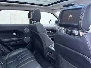 Land Rover Range Rover Evoque 2.0 Si4 Prestige