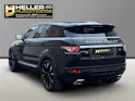 Land Rover Range Rover Evoque 2.0 Si4 Prestige