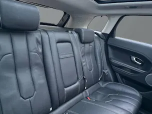 Land Rover Range Rover Evoque 2.0 Si4 Prestige