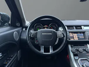 Land Rover Range Rover Evoque 2.0 Si4 Prestige