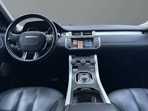 Land Rover Range Rover Evoque 2.0 Si4 Prestige