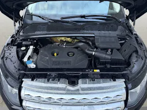 Land Rover Range Rover Evoque 2.0 Si4 Prestige