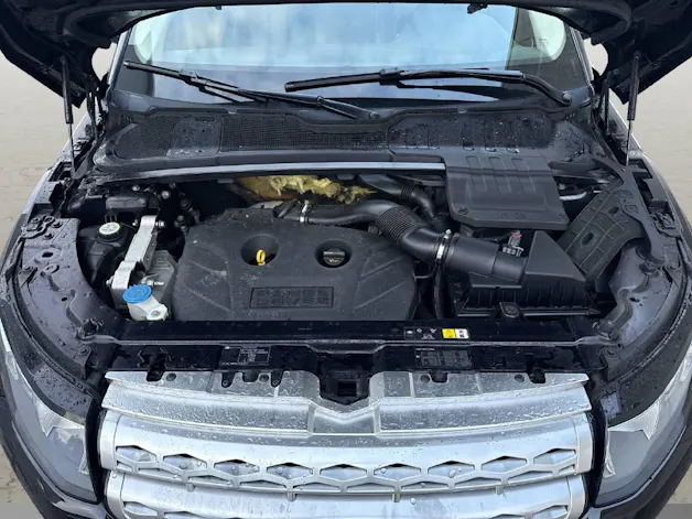 Land Rover Range Rover Evoque 2.0 Si4 Prestige