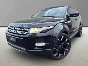 Land Rover Range Rover Evoque 2.0 Si4 Prestige