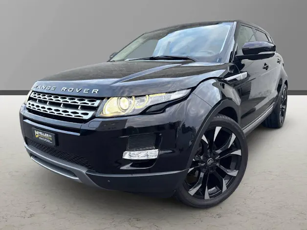 Land Rover Range Rover Evoque 2.0 Si4 Prestige