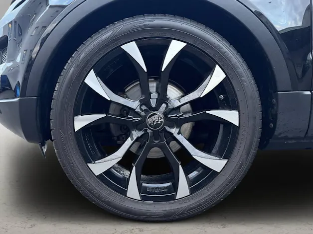 Land Rover Range Rover Evoque 2.0 Si4 Prestige