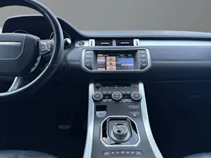 Land Rover Range Rover Evoque 2.0 Si4 Prestige