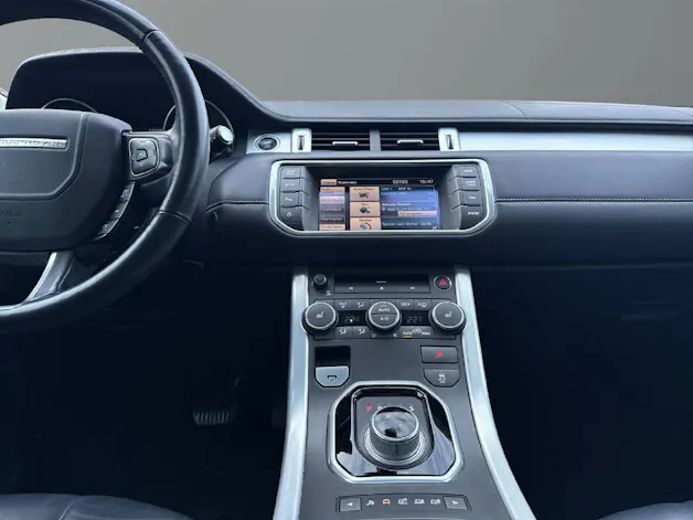 Land Rover Range Rover Evoque 2.0 Si4 Prestige