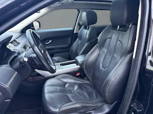 Land Rover Range Rover Evoque 2.0 Si4 Prestige