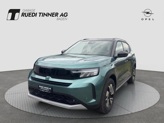 First vehicle image First vehicle image