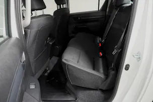 Toyota Hilux Double Cab.-Pick-up 2.4 D-4D 150 Comfort