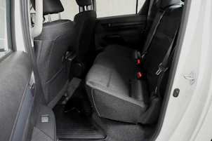 Fahrzeugbild TOYOTA Hilux Double Cab.-Pick-up 2.4 D-4D 150 Comfort