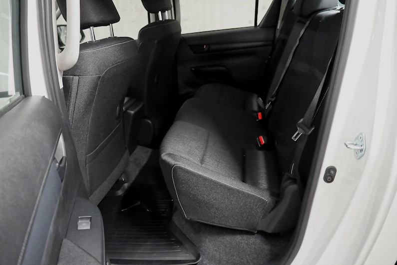 Fahrzeugbild TOYOTA HI-LUX