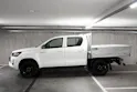 Toyota Hilux Double Cab.-Pick-up 2.4 D-4D 150 Comfort