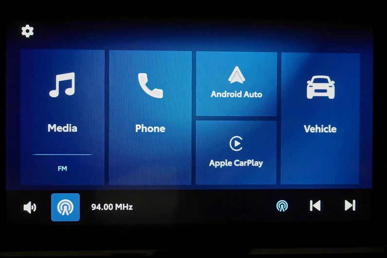 Fahrzeugbild TOYOTA HI-LUX