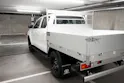 Toyota Hilux Double Cab.-Pick-up 2.4 D-4D 150 Comfort