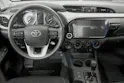 Toyota Hilux Double Cab.-Pick-up 2.4 D-4D 150 Comfort