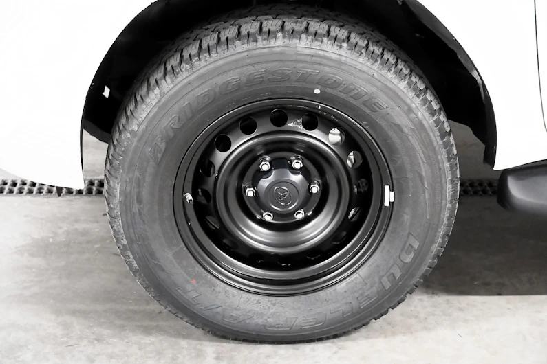 Fahrzeugbild TOYOTA HI-LUX