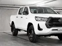 Toyota Hilux Double Cab.-Pick-up 2.4 D-4D 150 Comfort