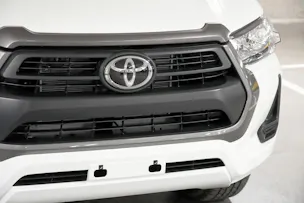Toyota Hilux Double Cab.-Pick-up 2.4 D-4D 150 Comfort