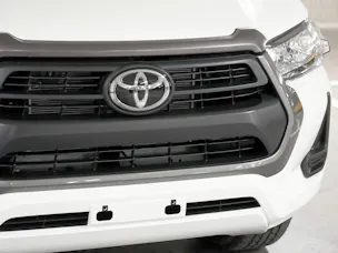 Toyota Hilux Double Cab.-Pick-up 2.4 D-4D 150 Comfort