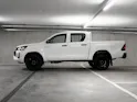 Toyota Hilux Double Cab.-Pick-up 2.4 D-4D 150 Comfort