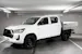 Toyota Hilux Double Cab.-Pick-up 2.4 D-4D 150 Comfort